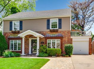 433 S Pine Ave, Arlington Heights, IL