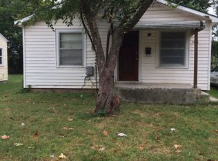 1946 W Atlantic St, Springfield, MO 65803