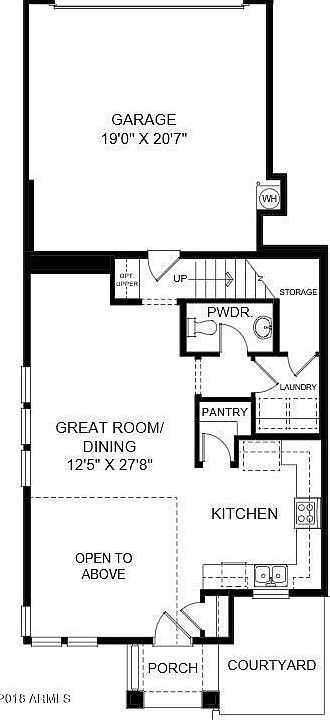 2nd image of 14870 W Encanto Blvd Unit 1023