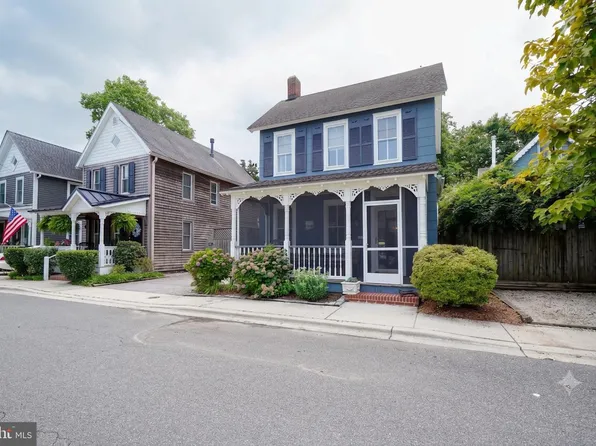 118 Madison Ave, Lewes, DE 19958