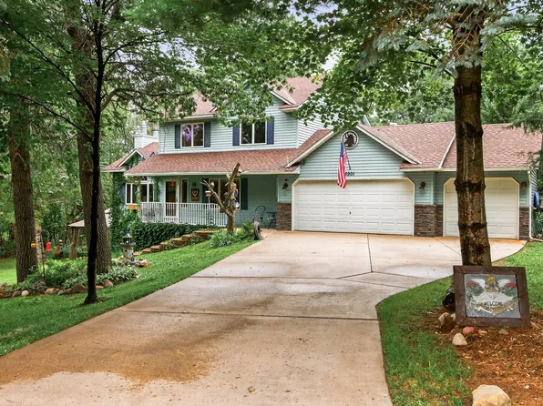 6901 232nd Ave NE, Stacy, MN 55079