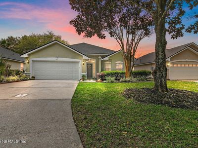 1524 AUSTIN Lane, Saint Augustine, FL, 32092