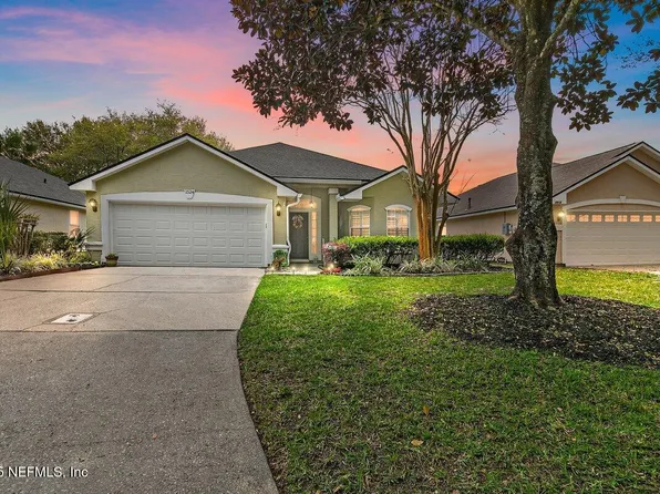 1524 AUSTIN Lane, St. Augustine, FL 32092