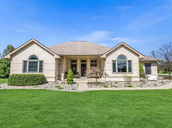 193 Minges Hills Dr, Battle Creek, MI 49015