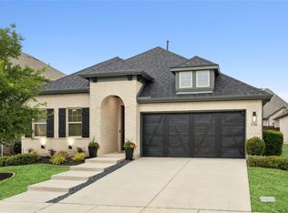 2700 War Admiral St, Celina, TX 75009