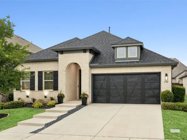 2700 War Admiral St, Celina, TX 75009