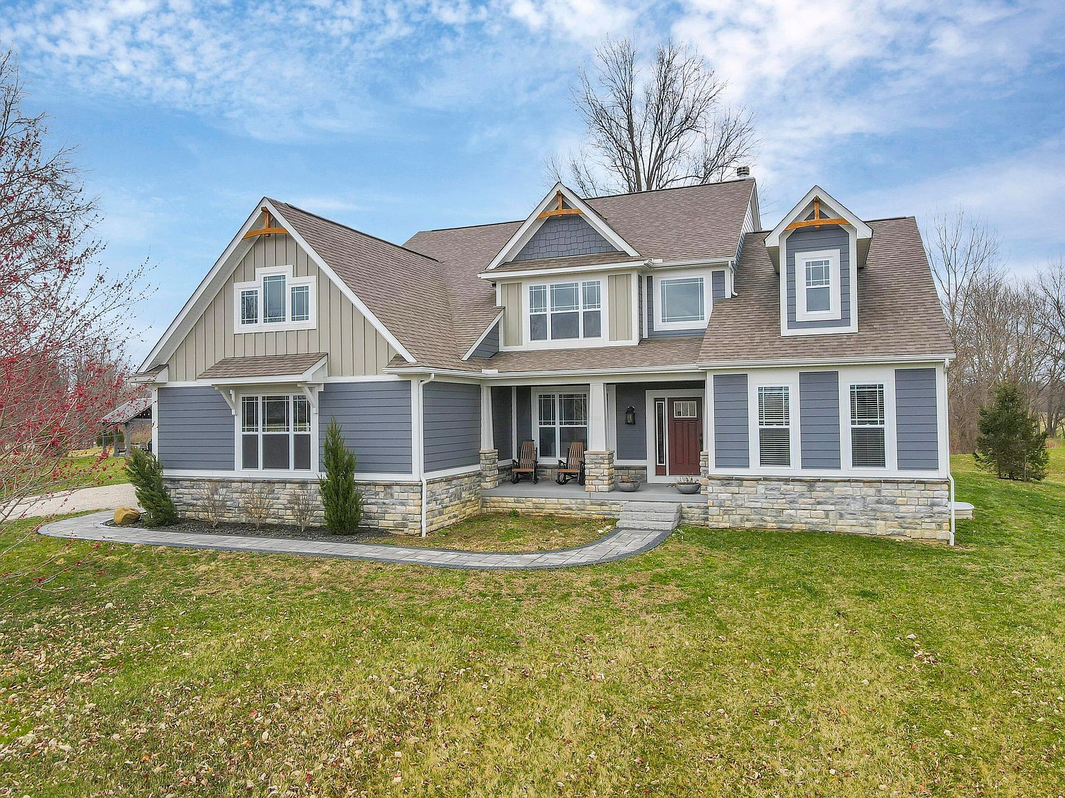 3878 Watkins Rd SW, Pataskala, OH 43062 Zillow