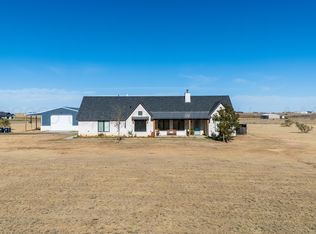 11531 Johns Way Blvd, Amarillo, TX 79118