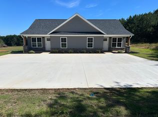 7823 Moorefield Memorial Hwy, Liberty, SC 29657