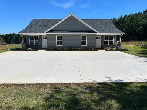 7823 Moorefield Memorial Hwy, Liberty, SC