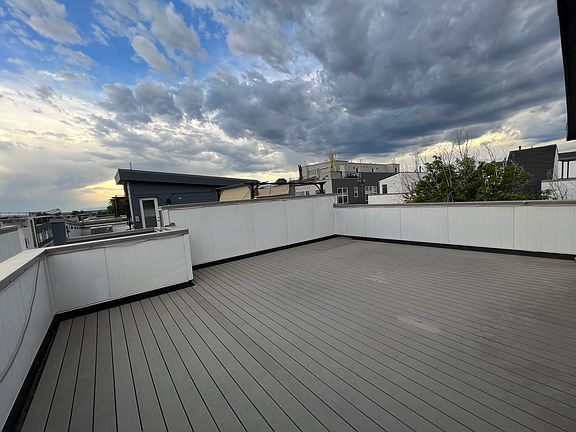 Private Rooftop