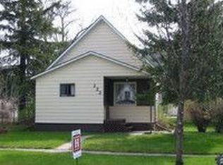 222 9th St N, Breckenridge, MN 56520