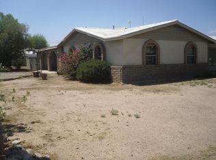 648 N 7th Pl, Coolidge, AZ 85128