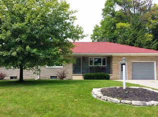 2116 S 9th St, Lafayette, IN 47905