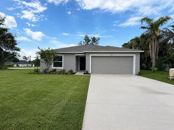1691 2nd Ave, Deland, FL 32724