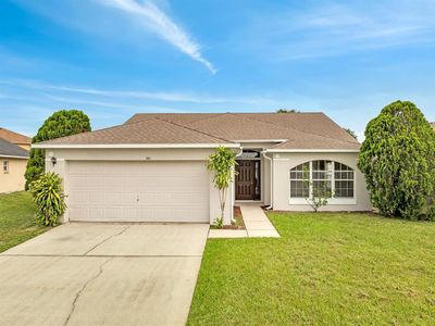 440 Peppermill Cir, Kissimmee, FL, 34758
