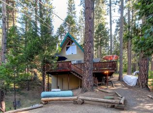267 Snow Flake Dr, Arnold, CA 95223