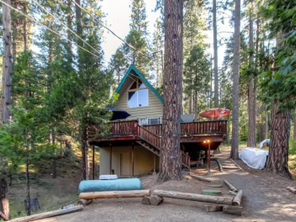 267 Snow Flake Dr, Arnold, CA 95223