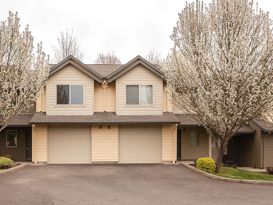 Roberts Court Townhomes 14111499 SE Roberts Dr Gresham OR Zillow