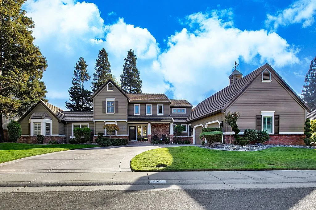 5081 Willow Vale Way photo 1