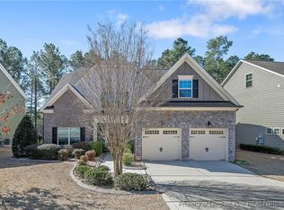 1031 Micahs Way N, Spring Lake, NC 28390