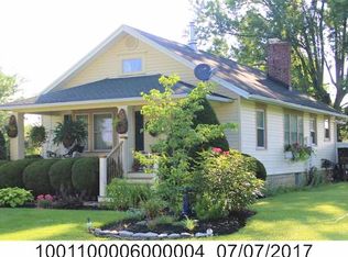 1578 W Sparrow Rd, Springfield, OH 45502