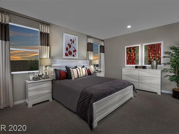 4th image of 7056 Blissful Peak St