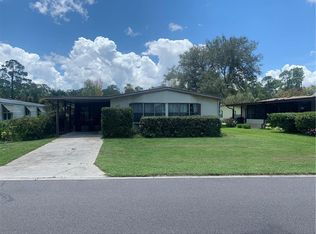 3005 Rainbow Rd, Tavares, FL 32778