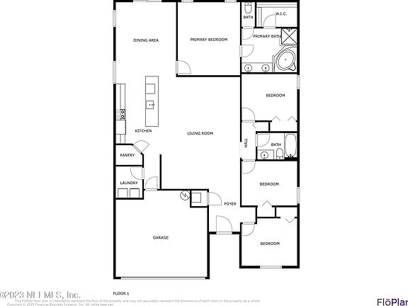 4th image of 15695 CHIR PINE Drive