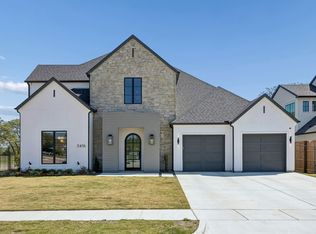 3416 Witt Ct, Grapevine, TX 76092