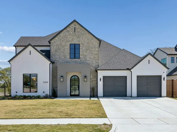 3416 Witt Ct, Grapevine, TX 76092