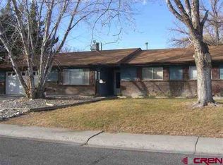 1107 Highland St, Montrose, CO 81401