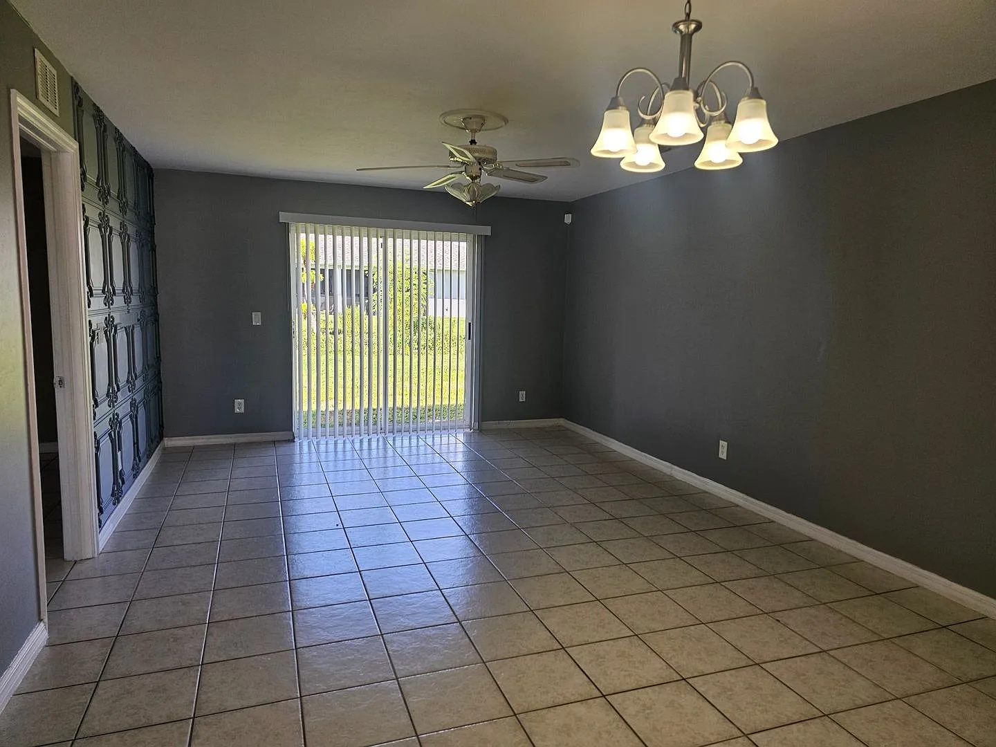 3/2/1 Duplex Available for Annual Rental with lawn care included and well maintenance! — Photo 4