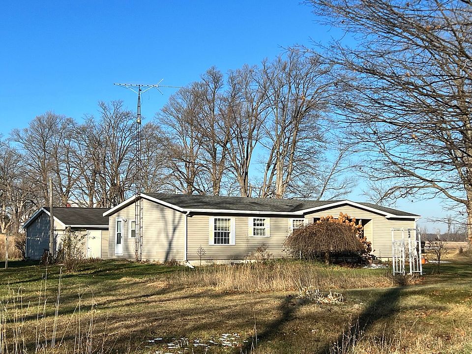11850 Anderson Rd, Litchfield, MI 49252 Zillow