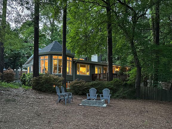 2nd image of 1401 Old Trinity Cir