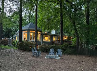 1401 Old Trinity Cir, Raleigh, NC 27607