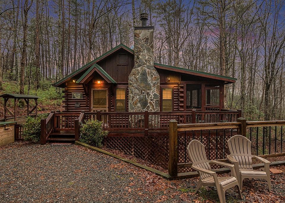 1st image of 126 River Bend Trl