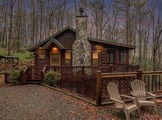 126 River Bend Trl, Ellijay, GA 30540