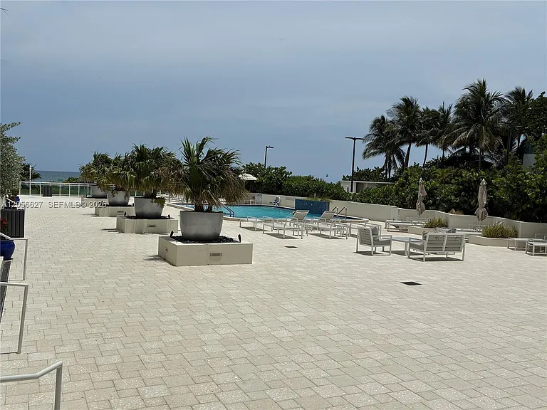6917 Collins Ave #1207 — Photo 20