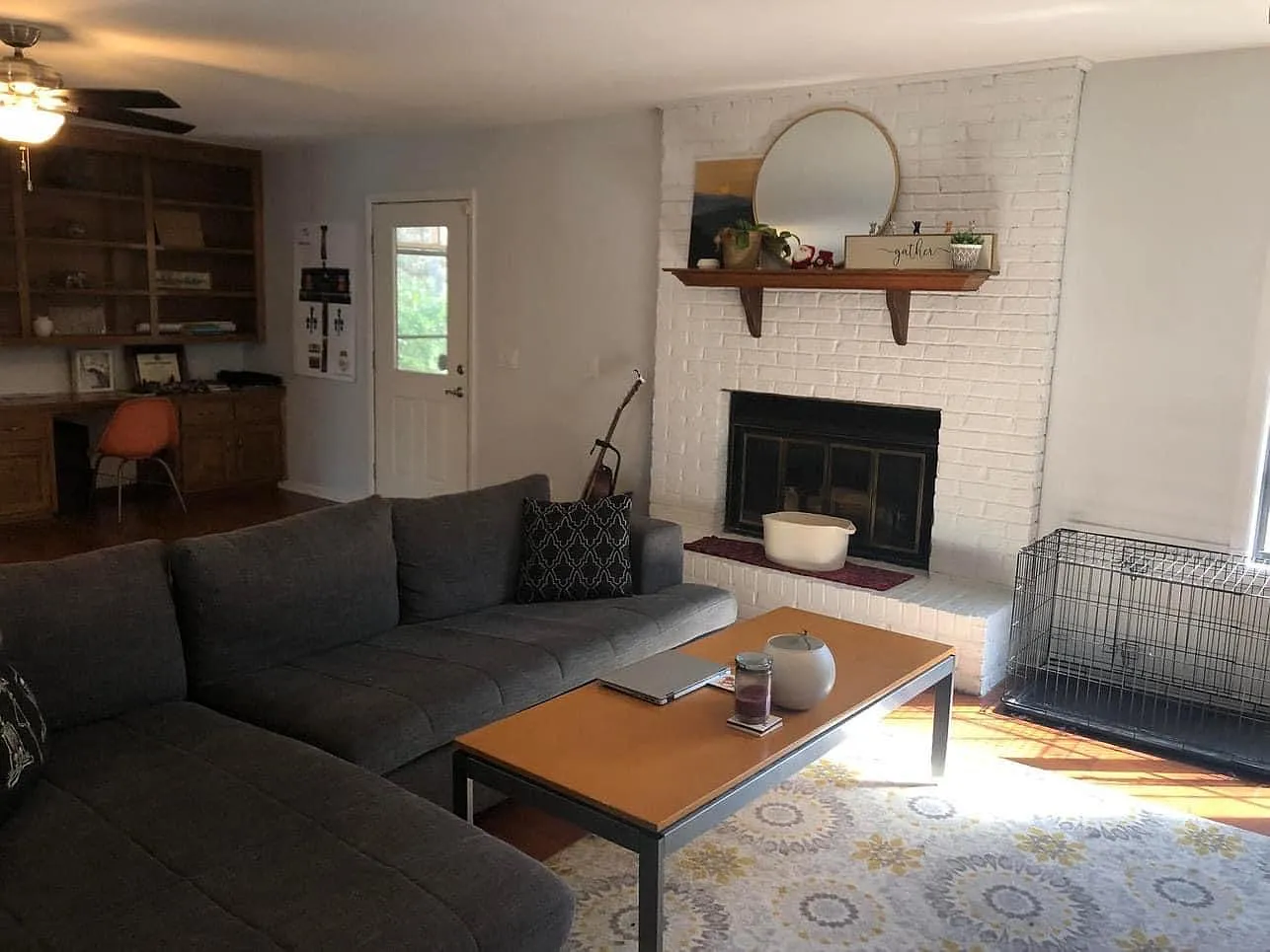 3 bed, 1700 sqft, $1,950 — Photo 4