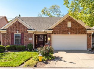 7239 Hartcrest Ln, Dayton, OH 45459