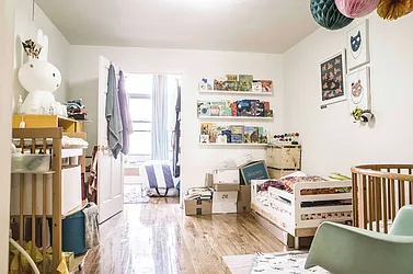 Rented by In Haus LLC