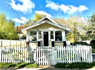 1210 Hinsdale Ave, Beloit, WI 53511