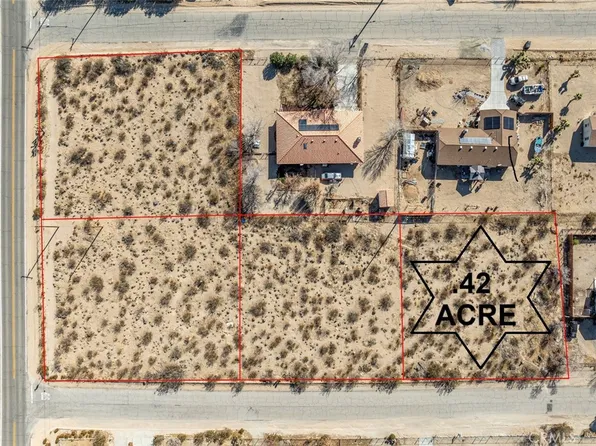 503 Stanley St #20, Lucerne Valley, CA 92356