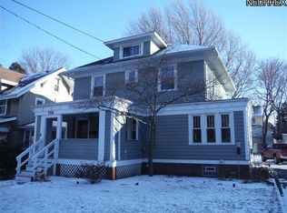 750 Wellesley Ave, Akron, OH 44303