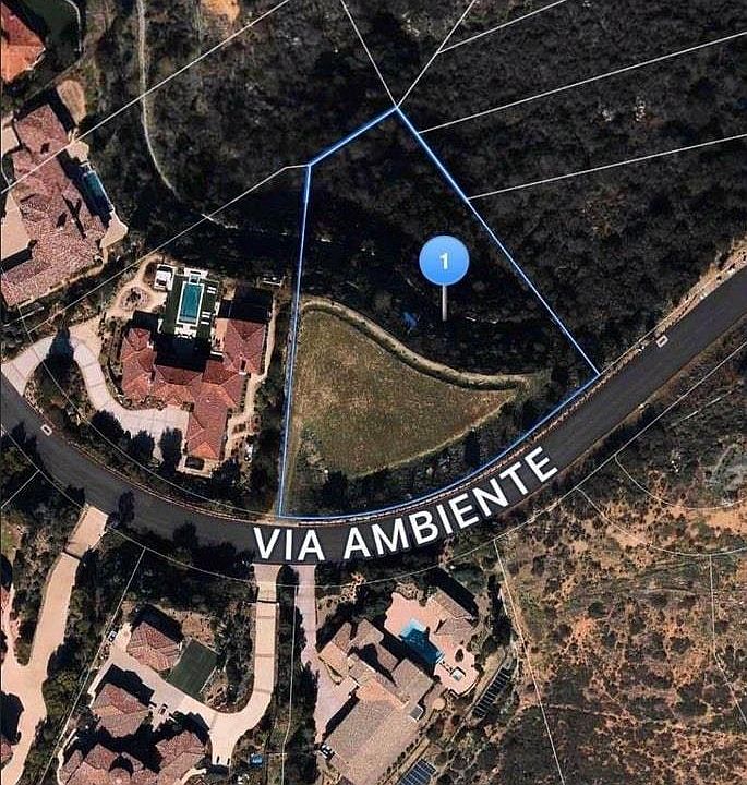 1st image of LOT-202G Via Ambiente