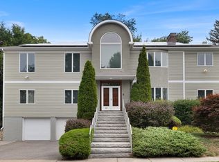 56 Cynthia Rd, Newton, MA 02459