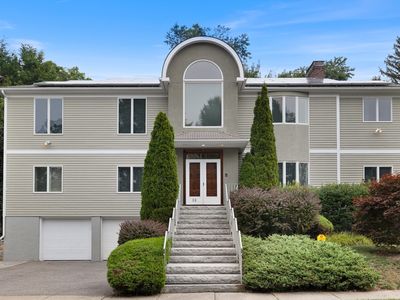 56 Cynthia Rd, Newton, MA, 02459