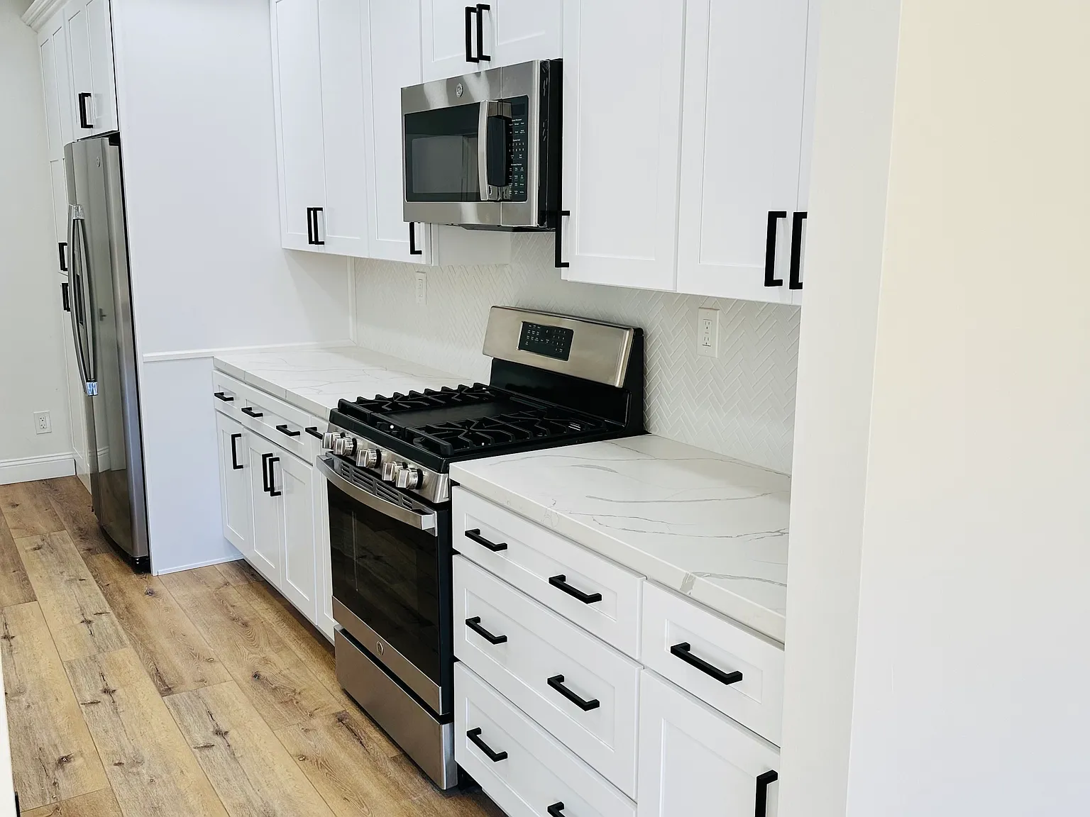 2 bed, 1468 sqft, $5,250 — Photo 1