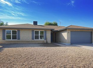 1319 E Harmony Cir, Mesa, AZ 85204